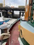 Ọkọ omi ti o fa fún tà