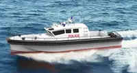 Patrol ọkọ fun tita
