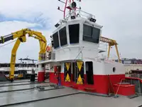 General Cargo/Multi-purpose fún tà