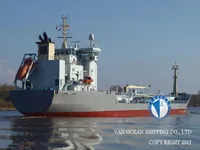Ọkọ̀ tí ó mú epo / kemikali fún tà