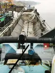 Dredger fun tita