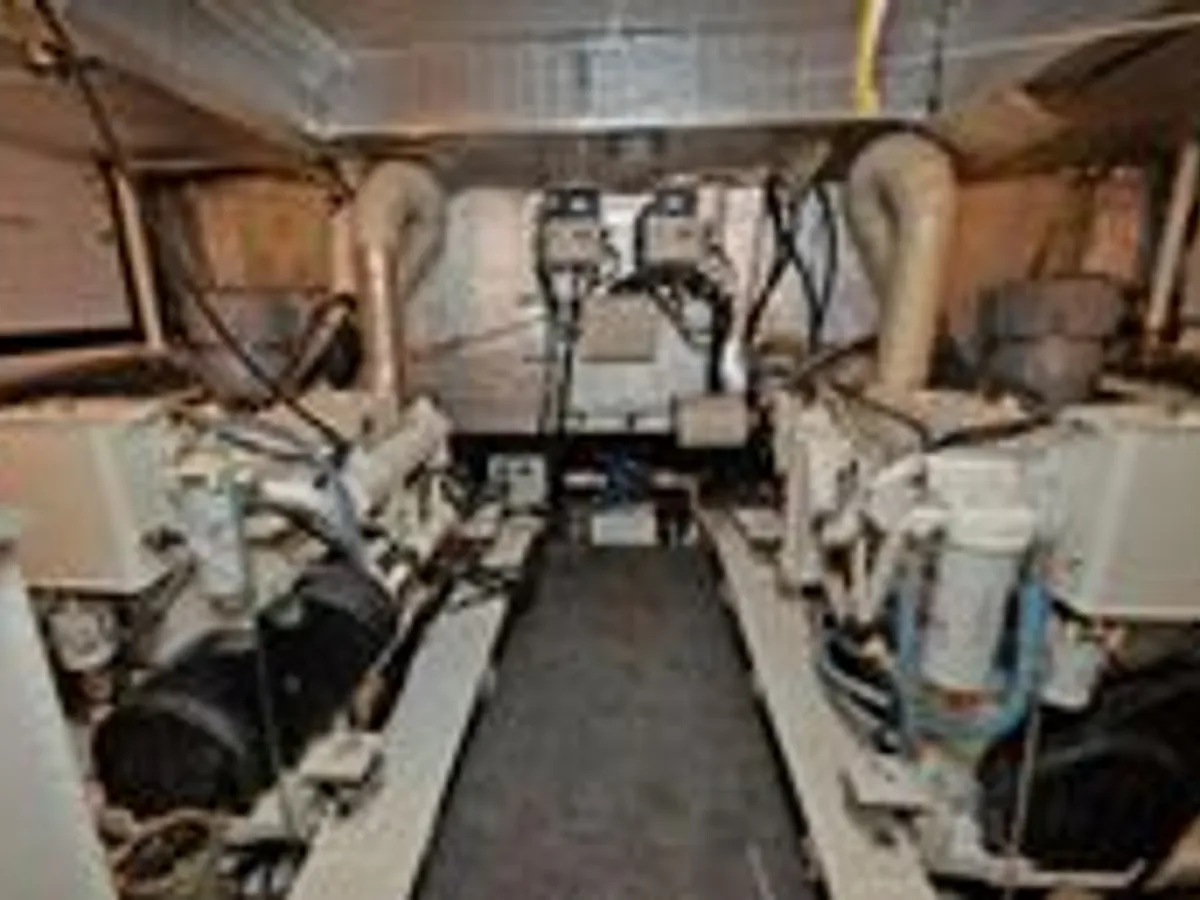 Yacht fún tà