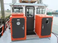 Ọkọ̀ ọpọlọpọ̀ ènìyàn fún tà