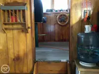 Ọkọ̀ tí ó mú ẹja fún tà