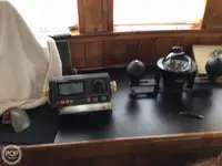 Ọkọ̀ tí ó mú ẹja fún tà