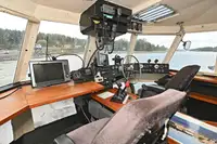 Catamaran fún tà