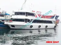 Ọkọ oju-omi kekere fun tita