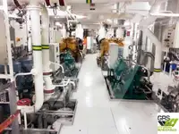 Fast Supply Vessel (FSV) fún tà