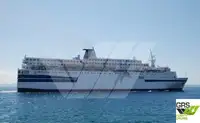 Ro-Ro ship fun tita