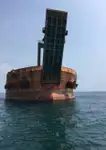 Ọkọ omi Landing, Tank fún tà