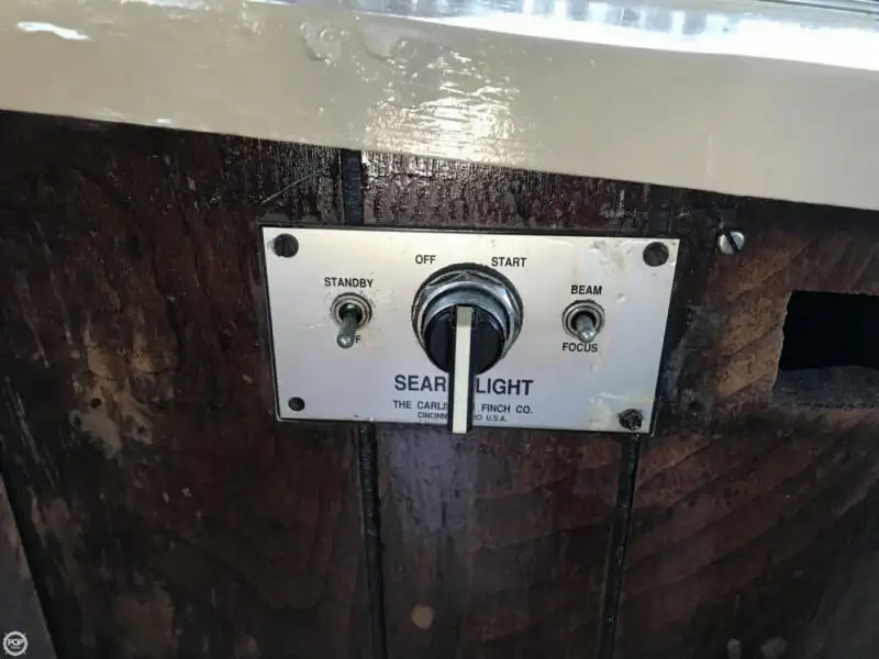 Ọkọ omi ti o fa fún tà
