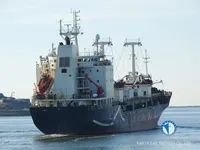 Ọkọ̀ tí wọn fi maa ń gbé ohun èlò tí ó ní ìdáná fún tà
