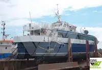 Ọkọ̀ ọpọlọpọ̀ ènìyàn fún tà