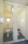 Ọkọ̀ ojú omi ìrìn-àjò fún tà