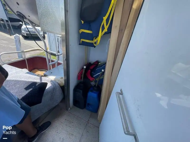 Pontoon fún tà
