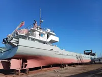 General Cargo/Multi-purpose fún tà
