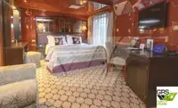 Ọkọ̀ ojú omi ìrìn-àjò fún tà