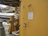 Ọkọ omi ti o fa fún tà