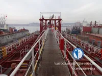 Ọkọ̀ tí ó mú epo / kemikali fún tà