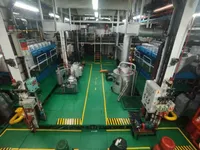 Anchor Handling Tug Supply (AHTS) fún tà
