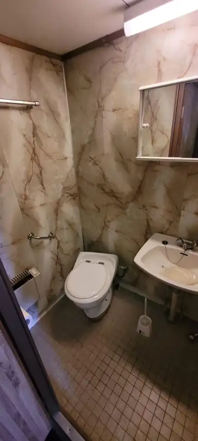 Ọkọ omi ti o fa fún tà
