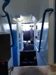 Ọkọ omi ti o fa fún tà