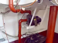 Ọkọ omi ti o fa fún tà