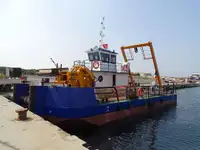 Ọkọ omi ti o fa fún tà