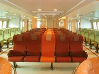 Ọkọ̀ Fẹrrí fún tà