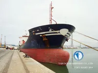 Ọkọ̀ tí ó mú epo / kemikali fún tà
