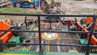 Ọkọ omi ti o fa fún tà