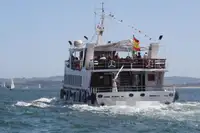 Ọkọ̀ Fẹrrí fún tà