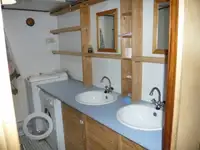 Ọkọ omi ti o fa fún tà