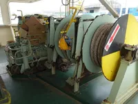 General Cargo/Multi-purpose fún tà