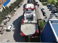 Ọkọ omi ti o fa fún tà