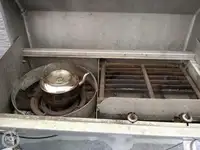 Ọkọ̀ ojú omi kékeré fún tà