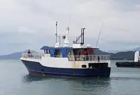 Trawler fun tita