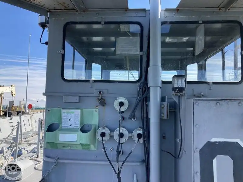 Ọkọ omi Landing, Tank fún tà