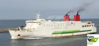 Ro-Ro ship fun tita