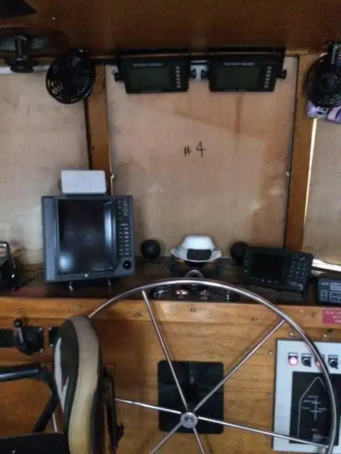 Àtìlẹyìn ìwàdìí fún tà