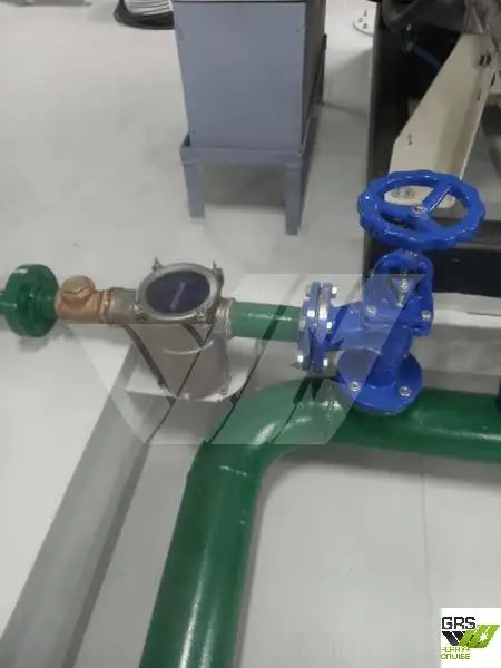 Ọkọ̀ tí ó mú ọkọ̀ rọ̀ fún tà