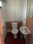 Ọkọ̀ ojú omi ìrìn-àjò fún tà