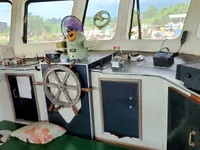 Ọkọ omi Landing, Tank fún tà