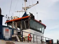 Ọkọ omi ti o fa fún tà