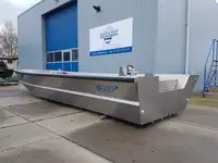 Ọkọ omi Landing, Tank fún tà