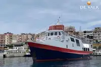 Ọkọ̀ Fẹrrí fún tà