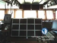 Ọkọ̀ tí ó mú ẹja fún tà