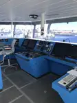 Ọkọ̀ tí ó mú epo / kemikali fún tà