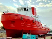 Anchor Handling Tug Supply (AHTS) fún tà
