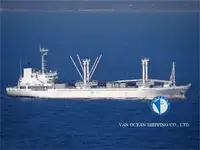 Ọkọ̀ tí wọn fi maa ń gbé ohun èlò tí ó ní ìdáná fún tà